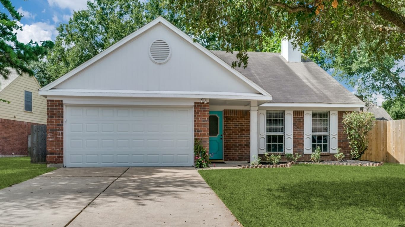 Katy 1-story, 3-bed 20511 Big Wells Drive-idx