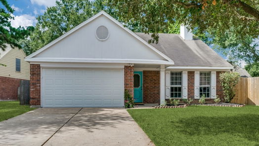 Katy 1-story, 3-bed 20511 Big Wells Drive-idx