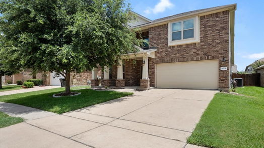 Katy 2-story, 4-bed 20738 Calloway Crest Court-idx