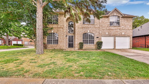 Katy 2-story, 3-bed 21723 Wildcroft Drive-idx