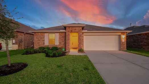 Katy 1-story, 4-bed 22723 GINOSA Trail-idx