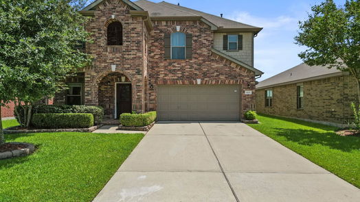 Katy 2-story, 4-bed 4434 N Vineyard Meadow Lane-idx