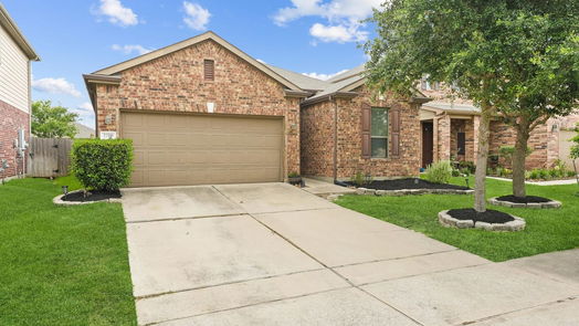 Katy 1-story, 4-bed 22510 Bellwick Ridge Lane-idx