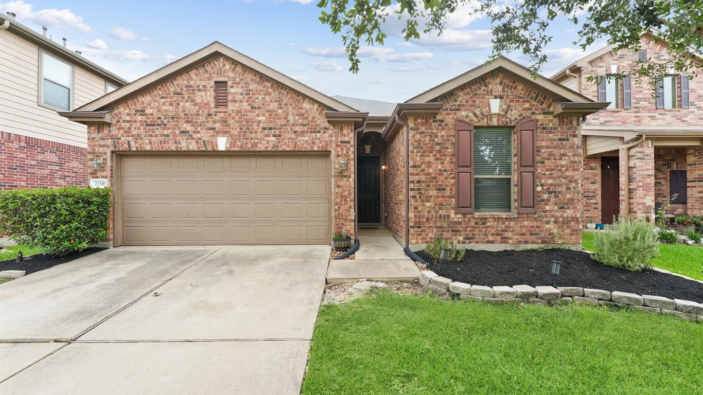 Katy 1-story, 4-bed 22510 Bellwick Ridge Lane-idx