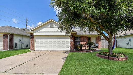 Katy 2-story, 3-bed 5907 S Brenwood Drive-idx