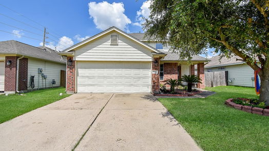 Katy 2-story, 3-bed 5907 S Brenwood Drive-idx