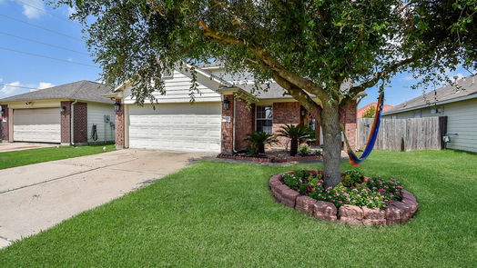 Katy 2-story, 3-bed 5907 S Brenwood Drive-idx