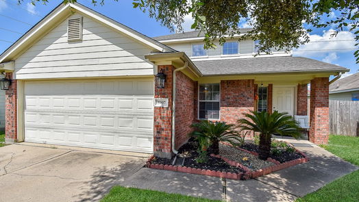 Katy 2-story, 3-bed 5907 S Brenwood Drive-idx