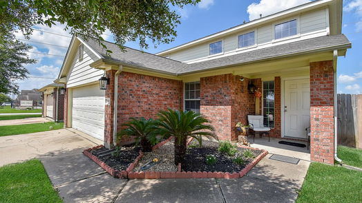 Katy 2-story, 3-bed 5907 S Brenwood Drive-idx