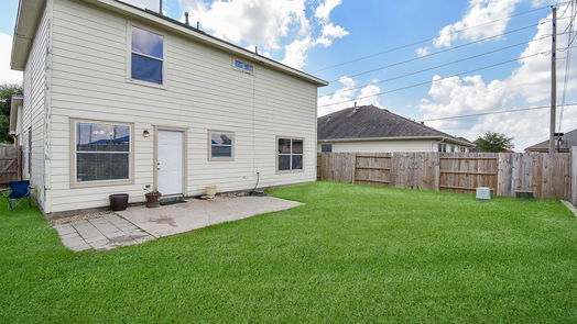 Katy 2-story, 3-bed 5907 S Brenwood Drive-idx