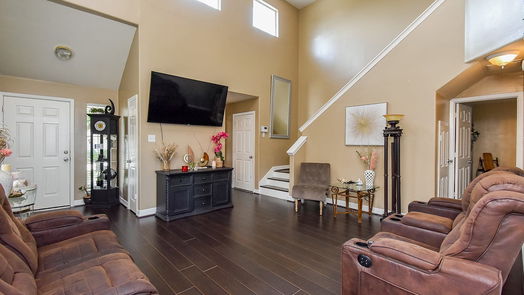 Katy 2-story, 3-bed 5907 S Brenwood Drive-idx