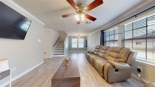 Katy 2-story, 4-bed 6211 Lone Prairie Way-idx