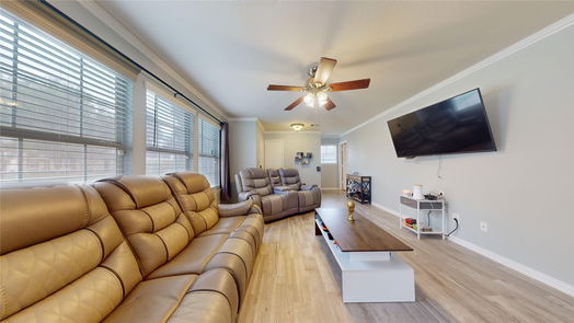 Katy 2-story, 4-bed 6211 Lone Prairie Way-idx