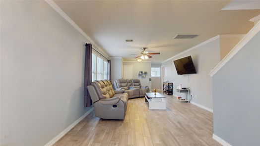 Katy 2-story, 4-bed 6211 Lone Prairie Way-idx