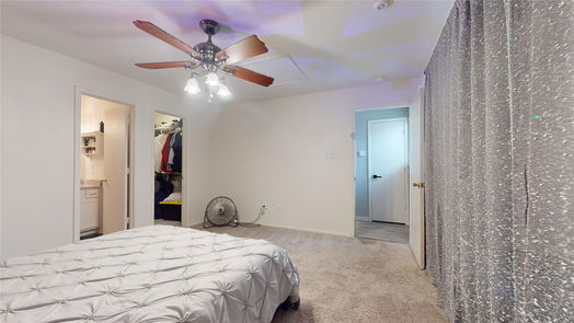 Katy 2-story, 4-bed 6211 Lone Prairie Way-idx