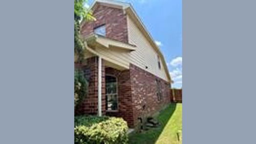 Katy 2-story, 4-bed 3435 Rainshore Drive-idx