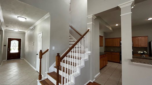 Katy 2-story, 4-bed 3435 Rainshore Drive-idx