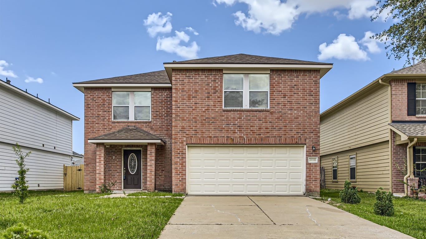 Katy 2-story, 4-bed 20922 Banyan Crest Lane-idx