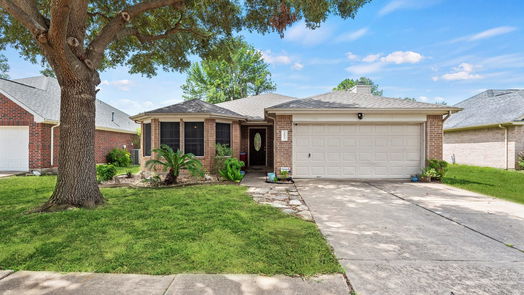 Katy 1-story, 3-bed 18611 Seaton Drive-idx