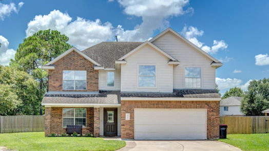 Katy 2-story, 4-bed 3711 Tavern Springs Lane-idx