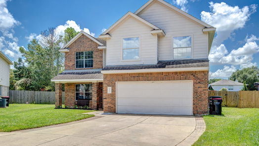 Katy 2-story, 4-bed 3711 Tavern Springs Lane-idx