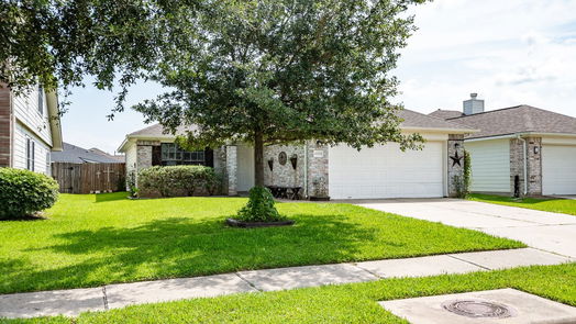 Katy 1-story, 3-bed 6702 Hayman Drive-idx