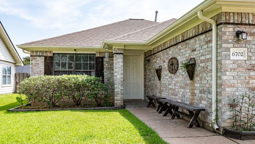 Katy 1-story, 3-bed 6702 Hayman Drive-idx