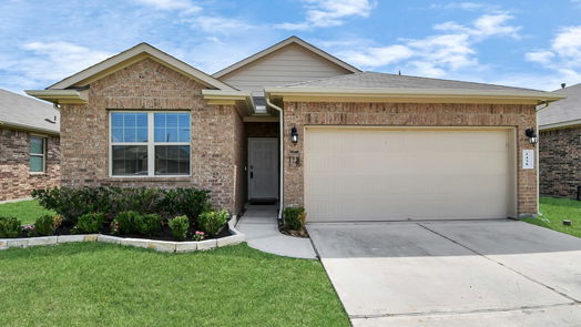 Katy 1-story, 3-bed 5438 Redwood Summit Lane-idx