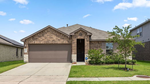 Katy 1-story, 3-bed 5438 Creekside Ridge Trail-idx