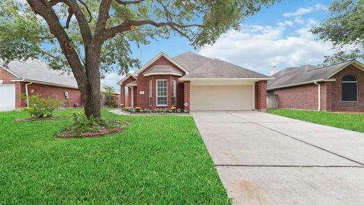 Katy 1-story, 3-bed 3538 Lakearies Lane-idx