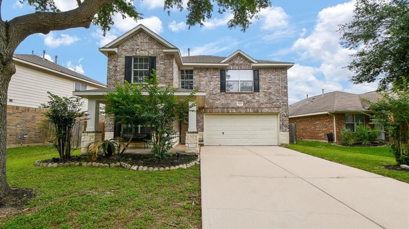 Katy 2-story, 4-bed 20014 Parkstone Bend Lane-idx