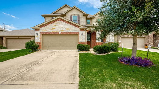 Katy 2-story, 4-bed 19030 Winter Falcon Crossing-idx