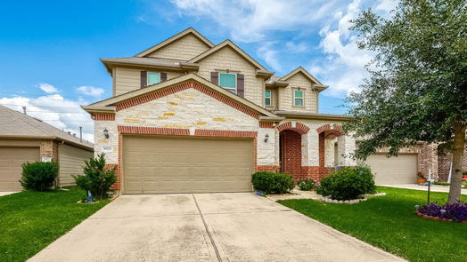 Katy 2-story, 4-bed 19030 Winter Falcon Crossing-idx