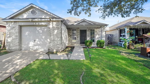 Katy 1-story, 3-bed 18738 Driftwood Springs Drive-idx