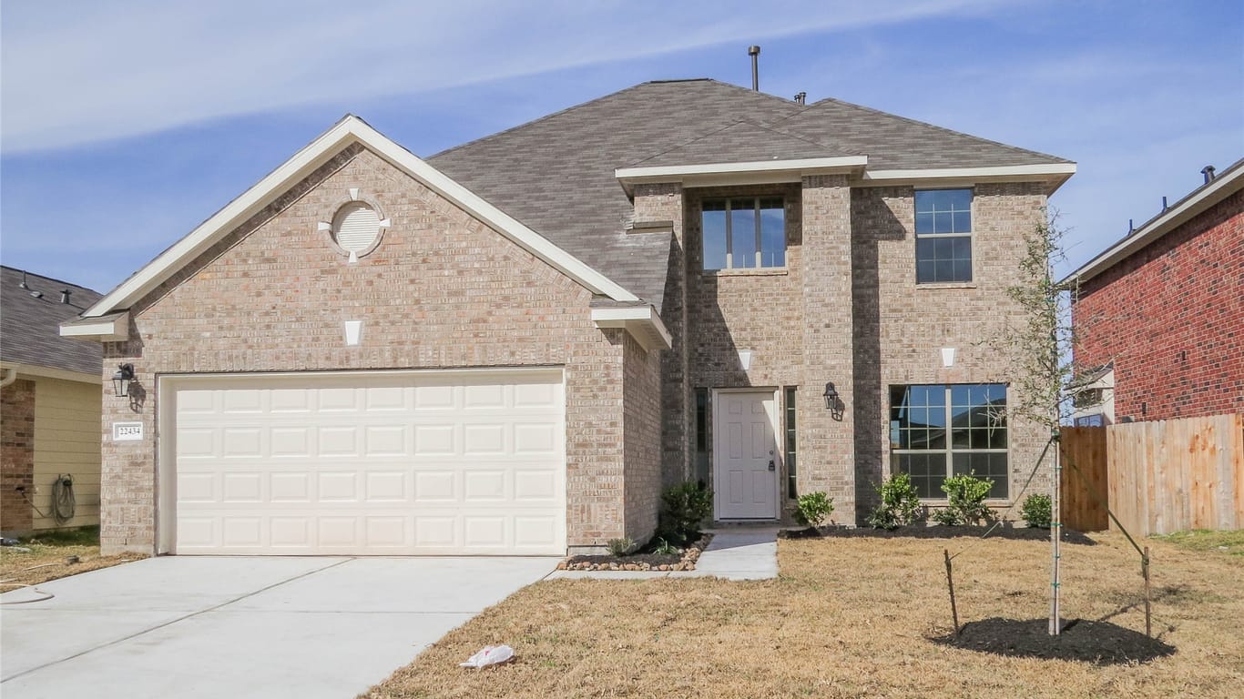 Katy 2-story, 4-bed 2827 Defoe Drive-idx