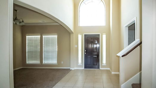 Katy 2-story, 4-bed 2827 Defoe Drive-idx