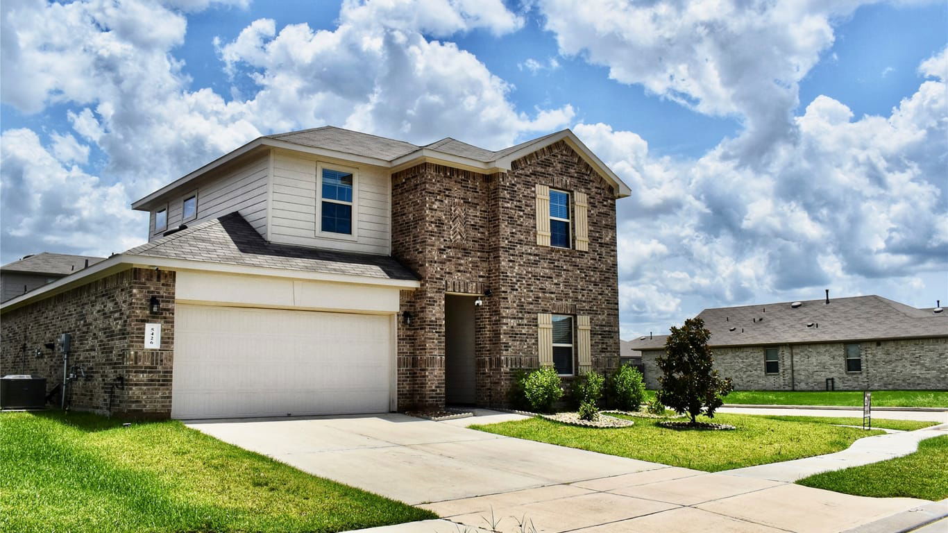 Katy 2-story, 4-bed 5426 Creekside Ridge Trail-idx