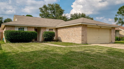 Katy 1-story, 3-bed 19438 Cypress Flower Drive-idx
