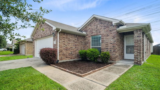 Katy 1-story, 3-bed 2602 Seahorse Bend Drive-idx