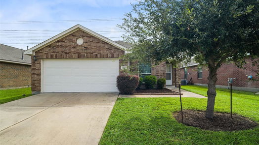 Katy 1-story, 3-bed 2602 Seahorse Bend Drive-idx