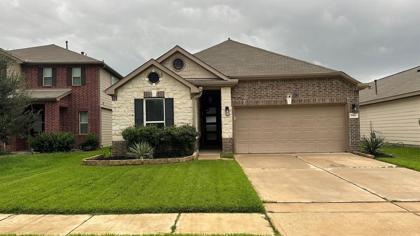Katy 1-story, 3-bed 4466 Brinton Saddle Lane-idx