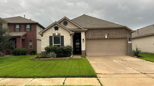 Katy 1-story, 3-bed 4466 Brinton Saddle Lane-idx