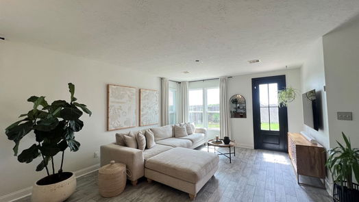 Katy 1-story, 3-bed 4466 Brinton Saddle Lane-idx