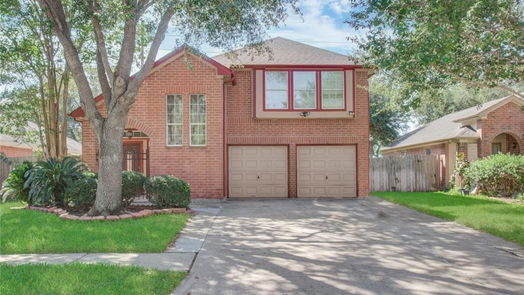 Katy 2-story, 4-bed 19511 Cypress Royal Drive-idx