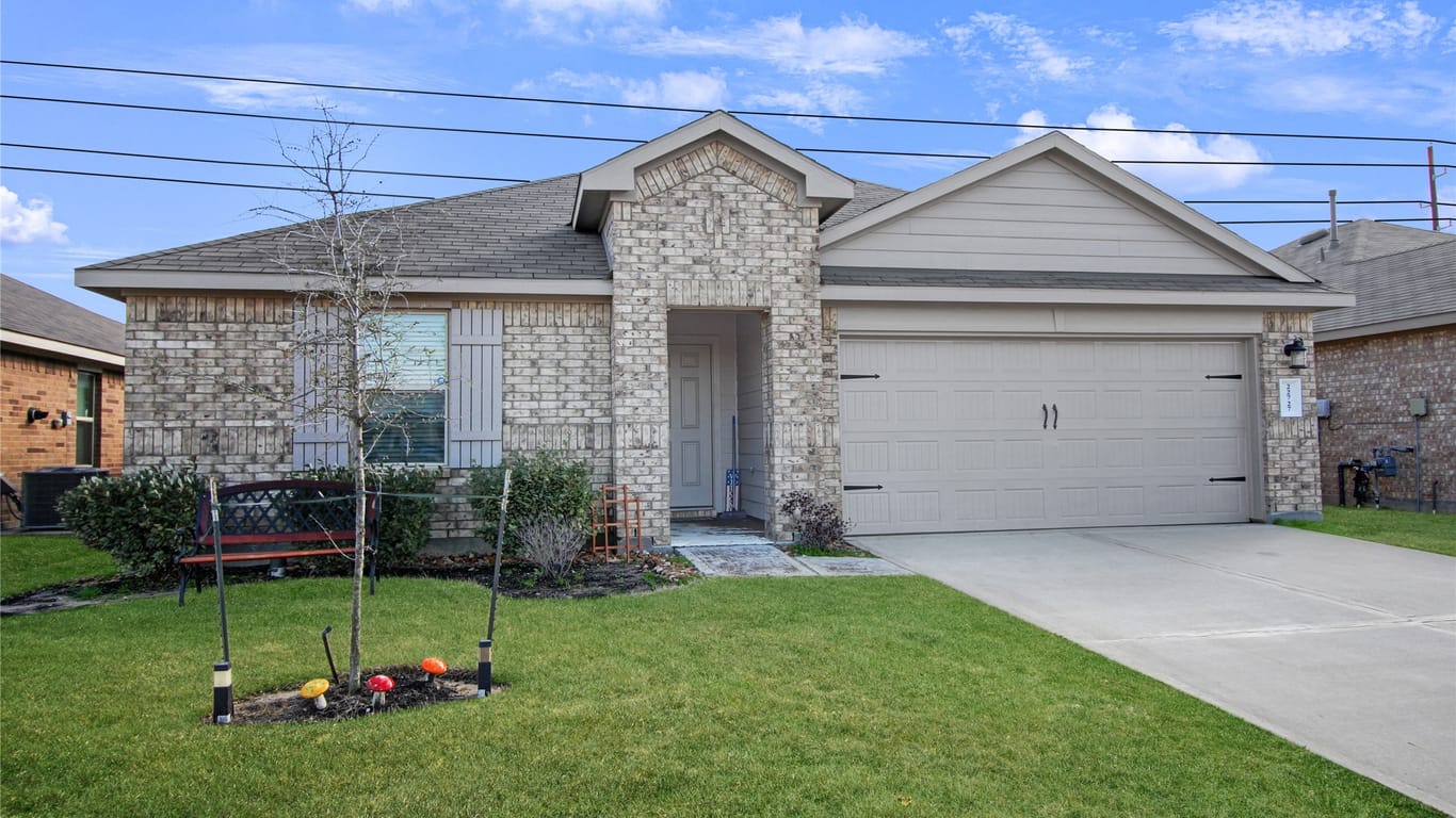 Katy 1-story, 4-bed 22727 Petrizzi Lane-idx