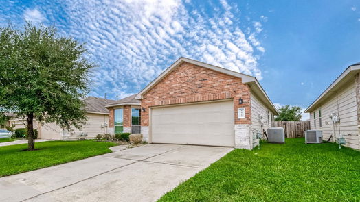 Katy 1-story, 3-bed 5415 Roaring Peaks Lane-idx