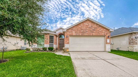 Katy 1-story, 3-bed 5415 Roaring Peaks Lane-idx