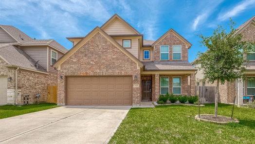 Katy 2-story, 4-bed 20618 Iron Timber Lane-idx