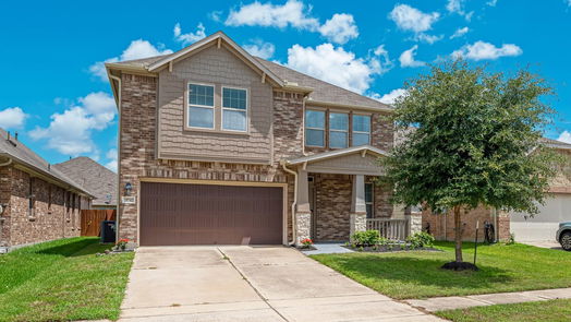 Katy 2-story, 4-bed 20742 Winghaven Drive-idx