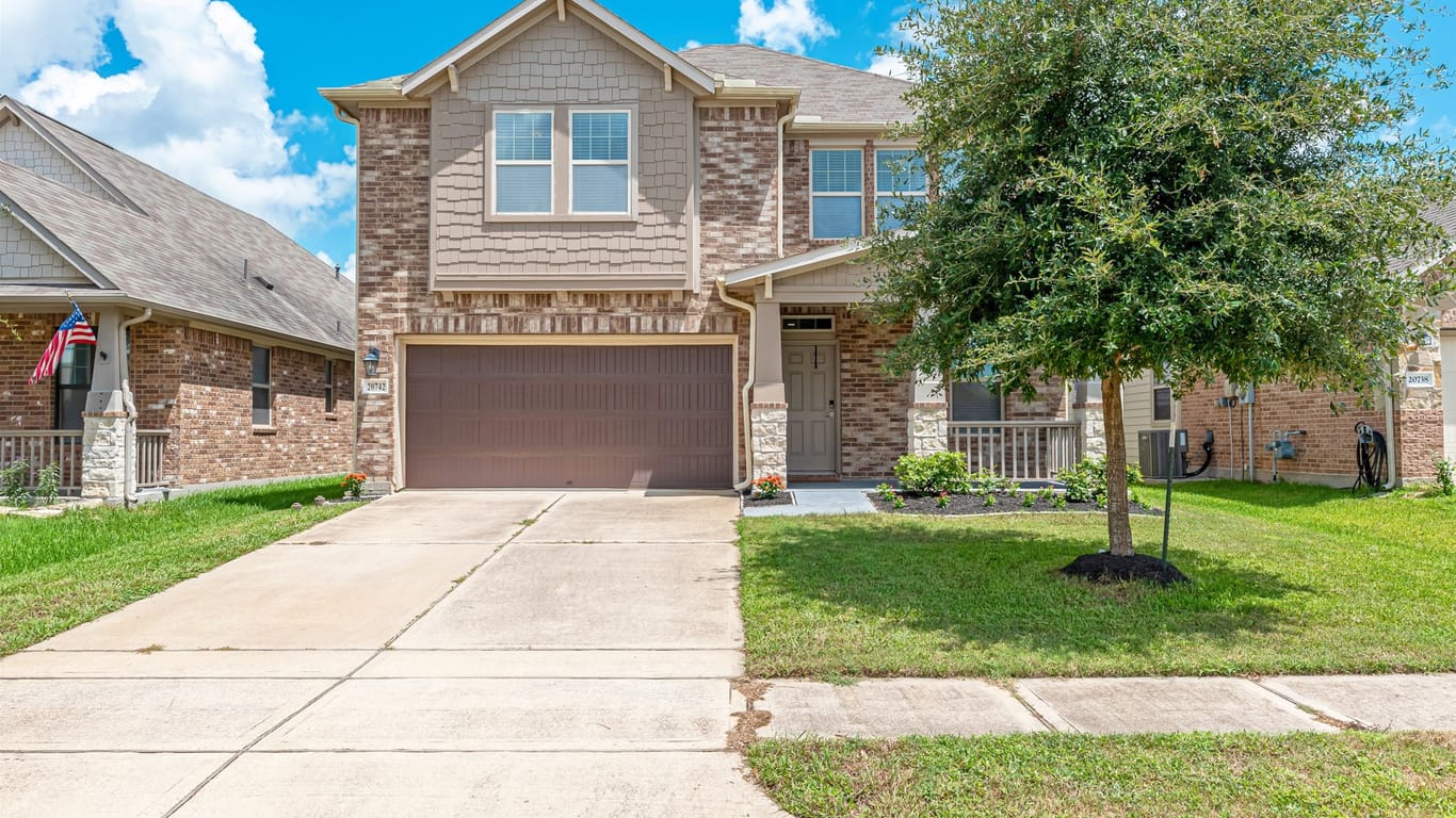 Katy 2-story, 4-bed 20742 Winghaven Drive-idx